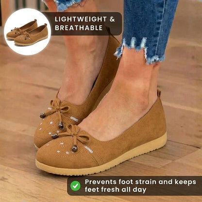 Elegant Orthopedic Shoes for Every Step