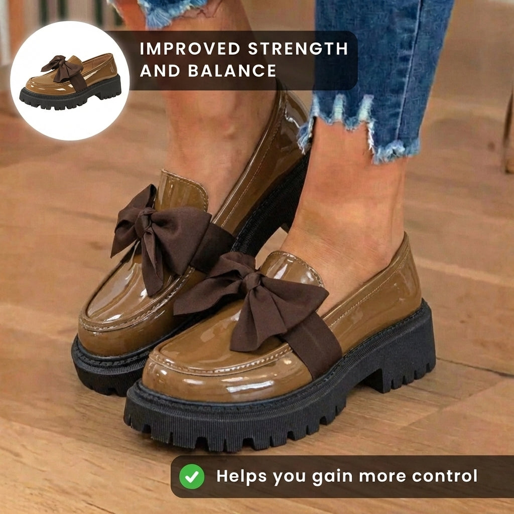 Stylish Orthopedic Loafers for Any Occasion