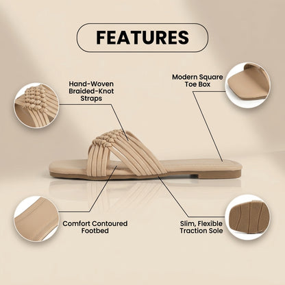 Stylish Orthopedic Slippers for Any Occasion