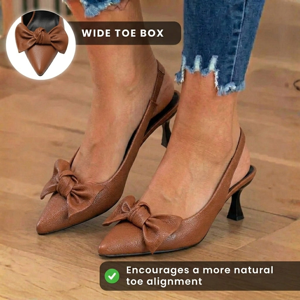 Chic Orthopedic Sandals with Unique Design