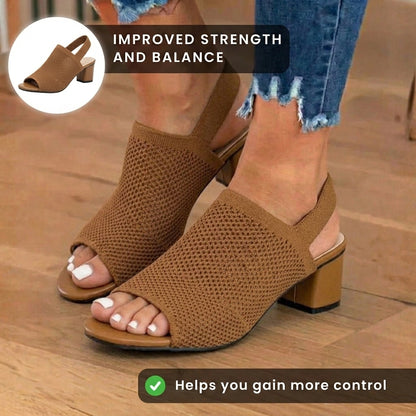 Beautifully Crafted Orthopedic Sandals