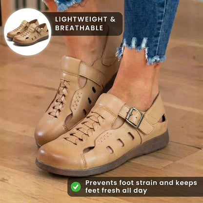 Beautifully Crafted Orthopedic Sandals