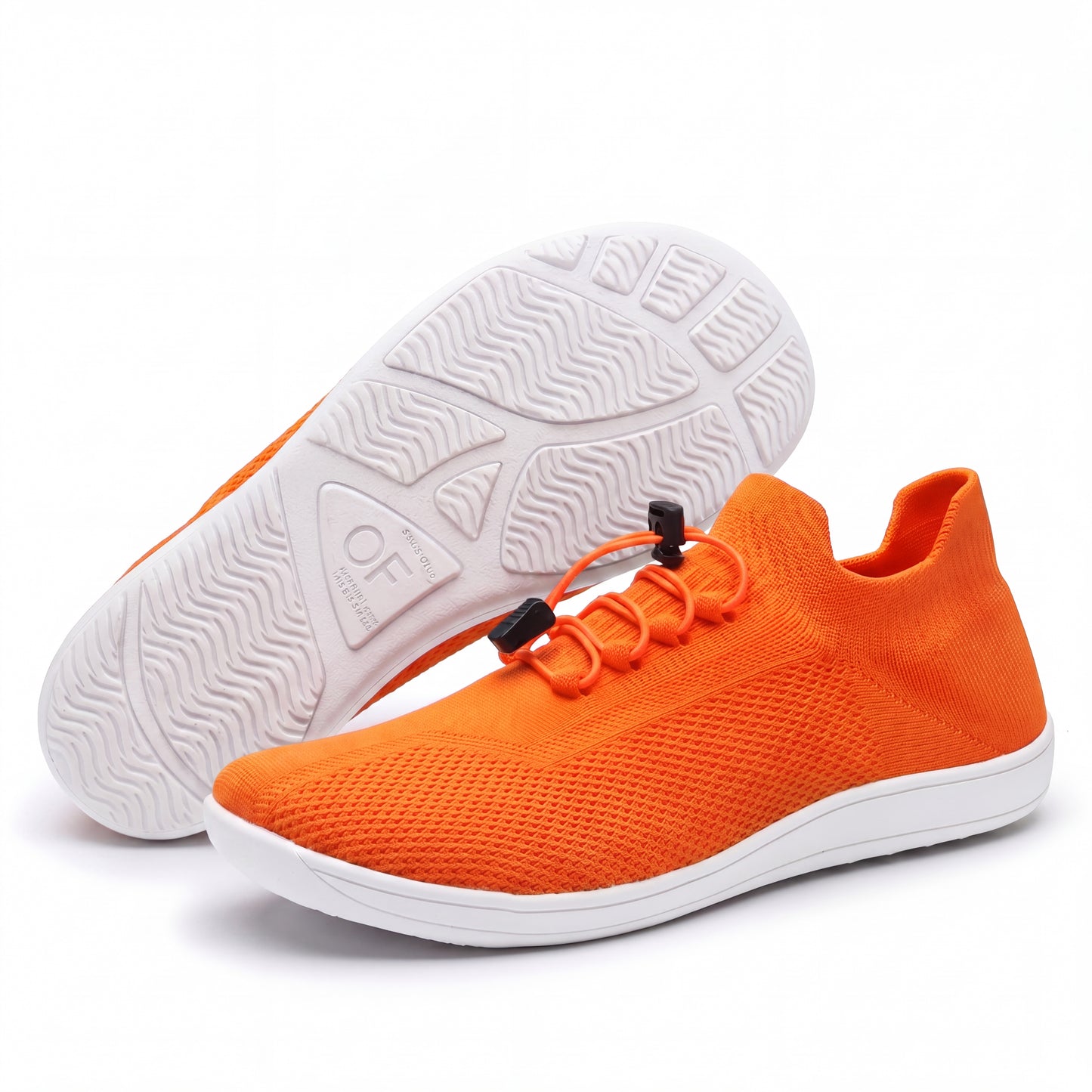 Beautifully Crafted Orthopedic Shoes