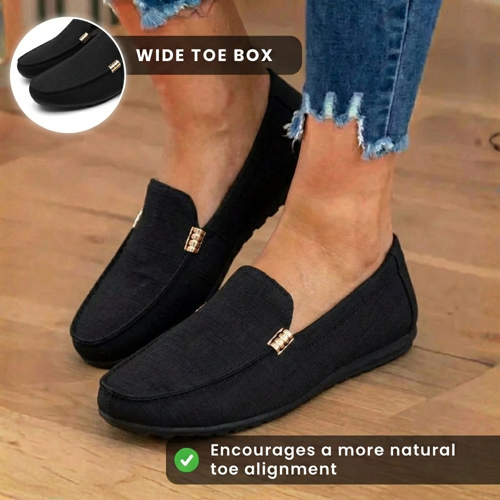 Beautifully Crafted Orthopedic Sneakers