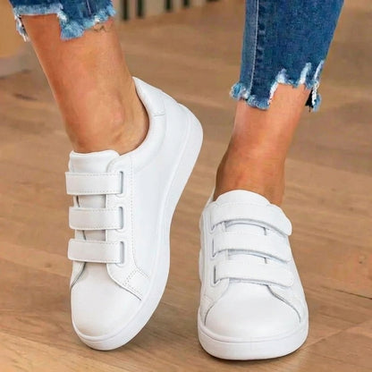 All White