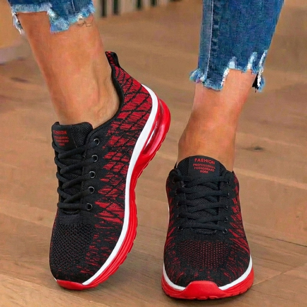 Black Red