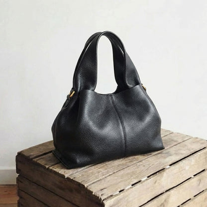 Black, small