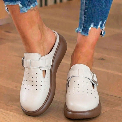 Cream White