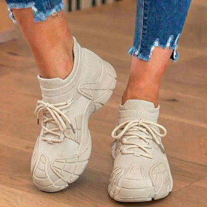 Cream White