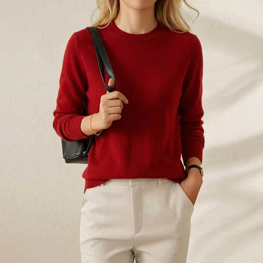 Dark Red