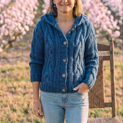 Denim Blue
