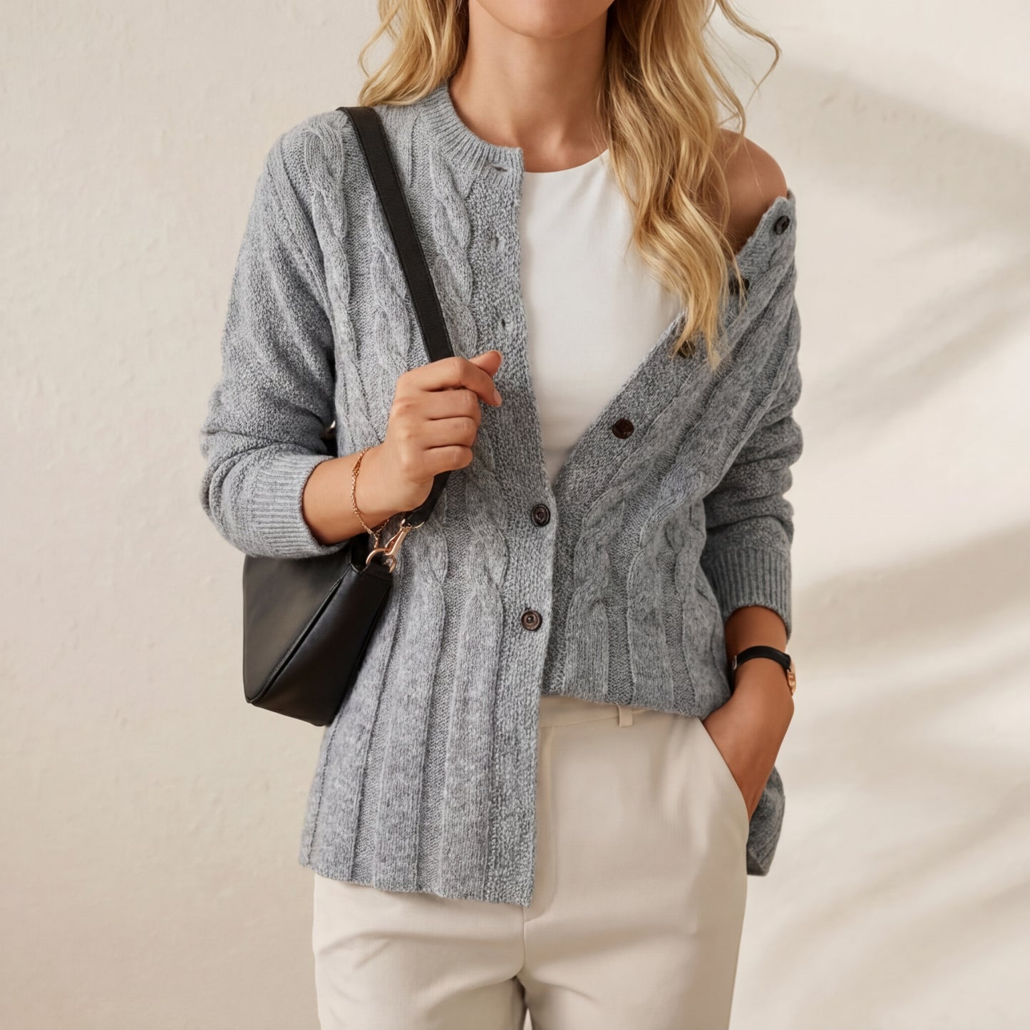 Gray
