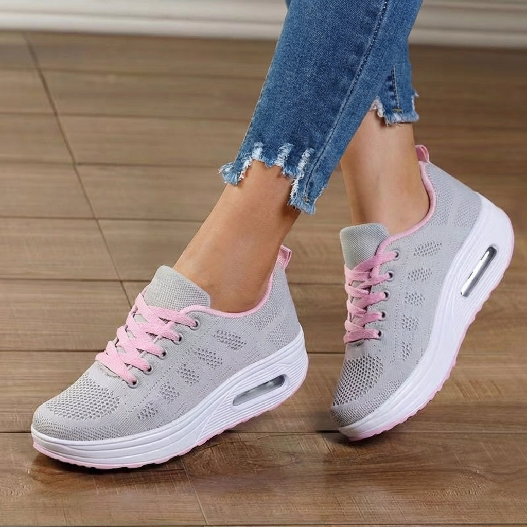 Gray Pink