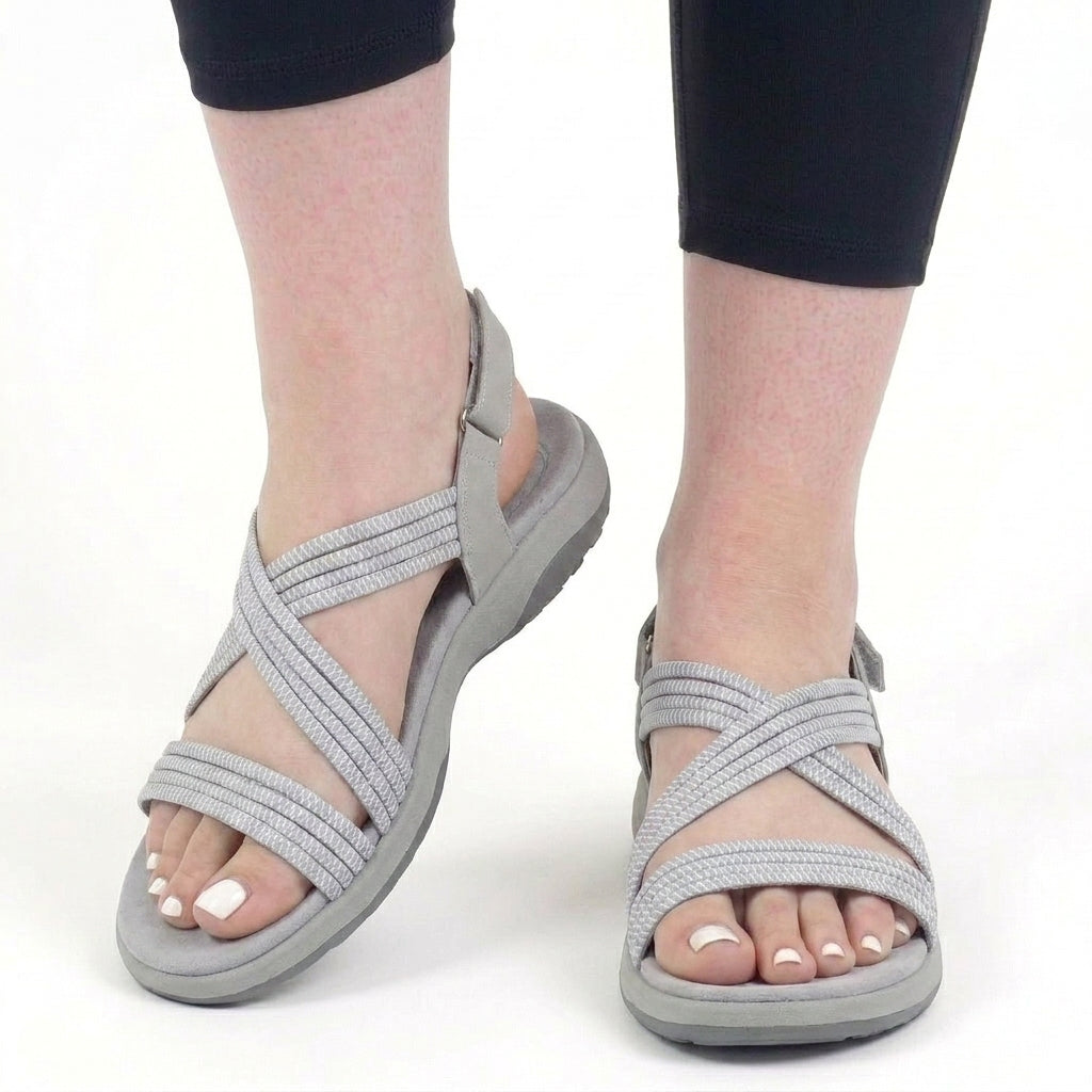 Gray