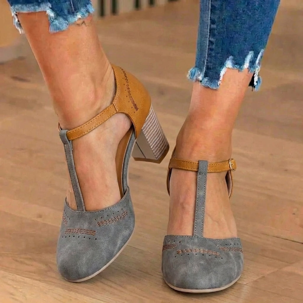 Grey