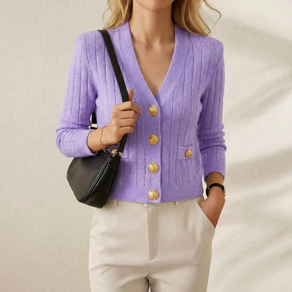 Lavender Purple
