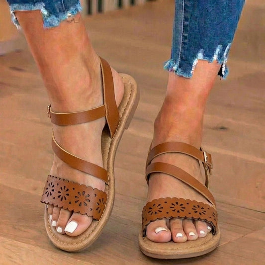 Light Brown
