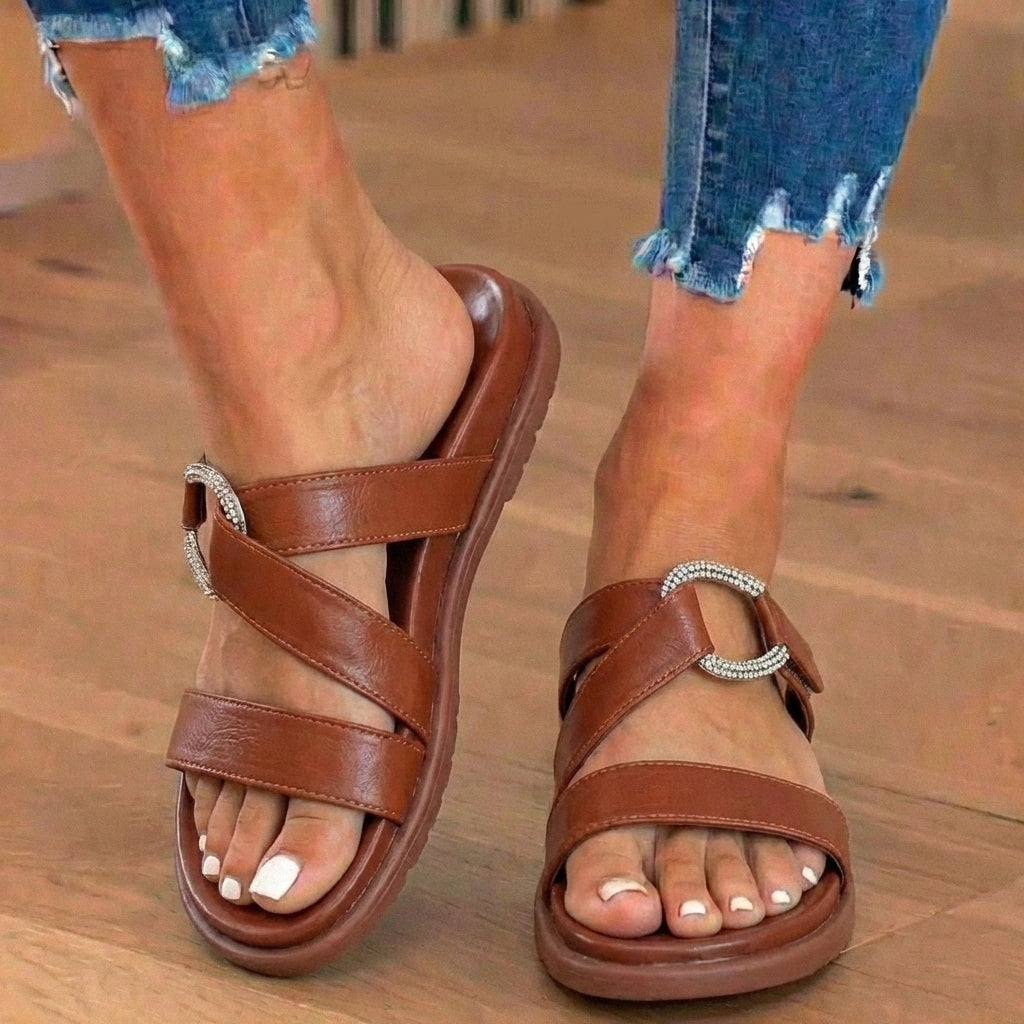 Light Brown