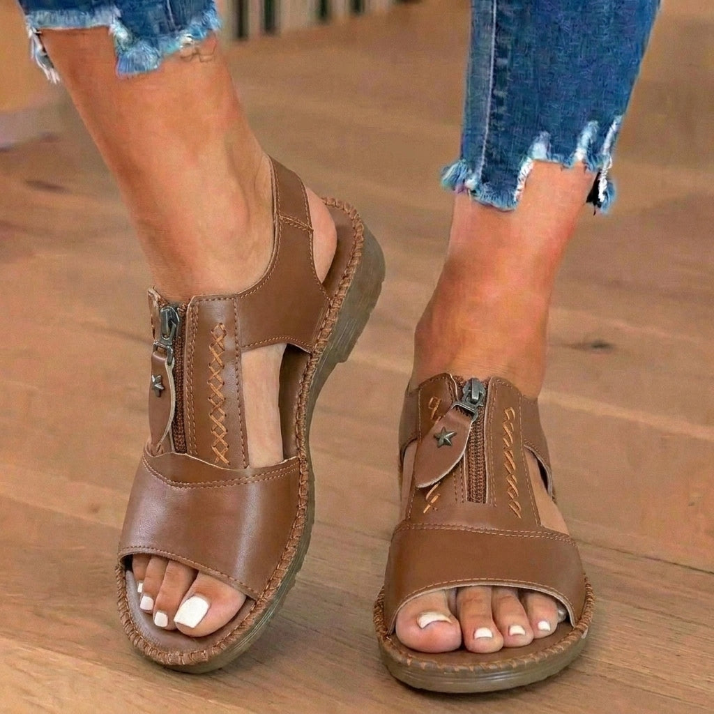 Light Brown