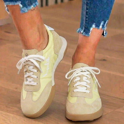 Light Yellow