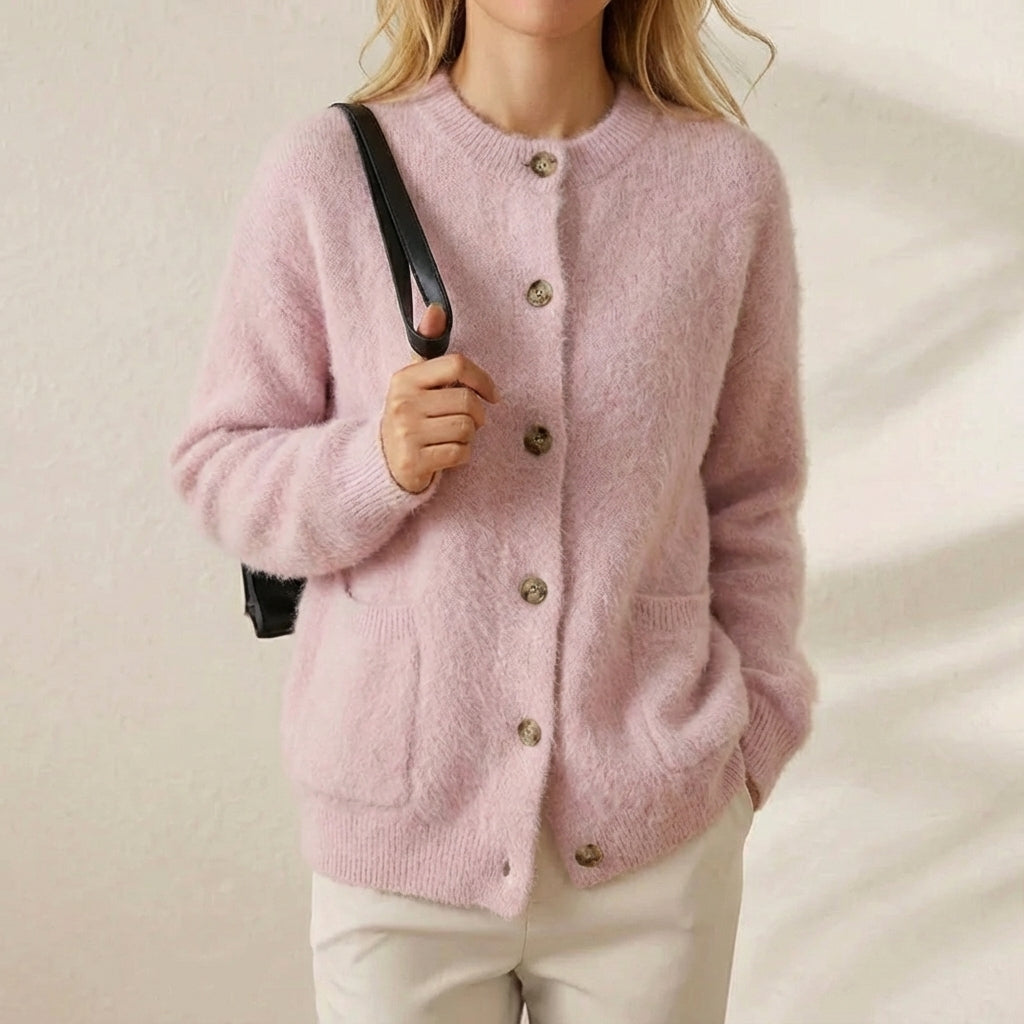 Pink Purple