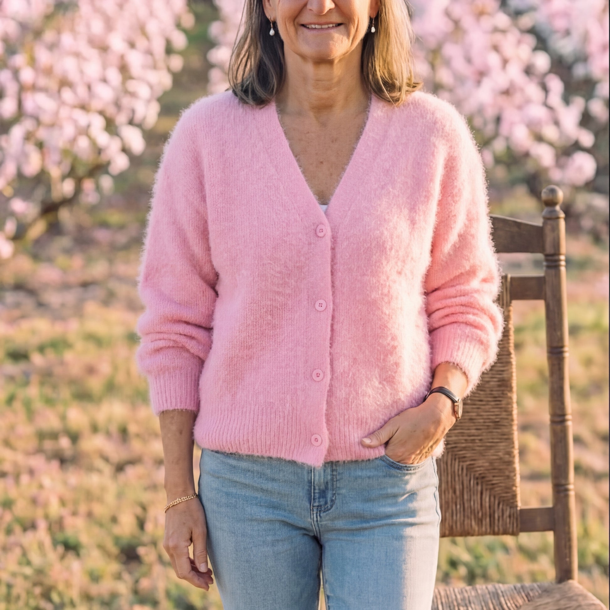 Pink