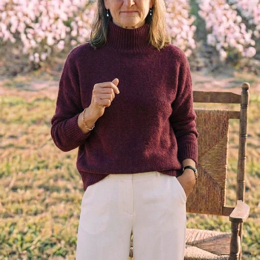 Wine Red