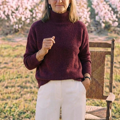 Wine Red