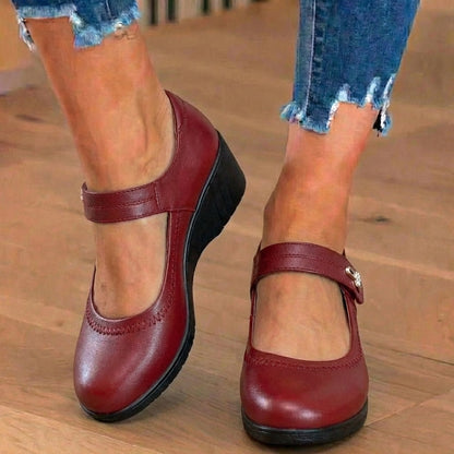 Wine Red