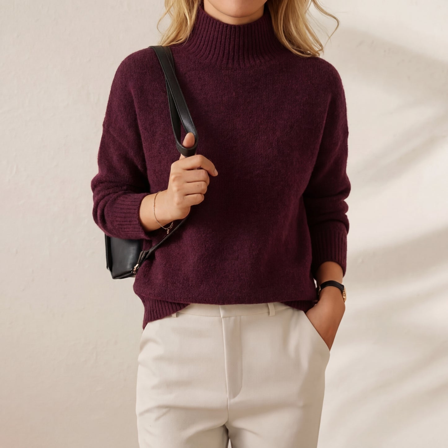 Wine Red