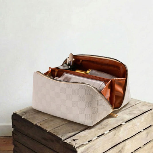 Handcrafted Leather Bag