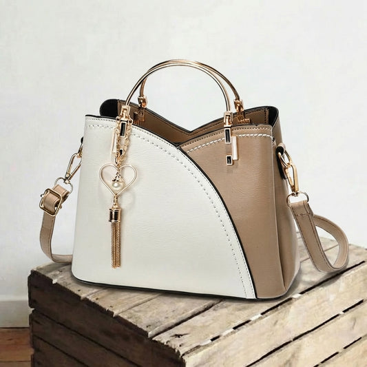 Handcrafted Leather Bag