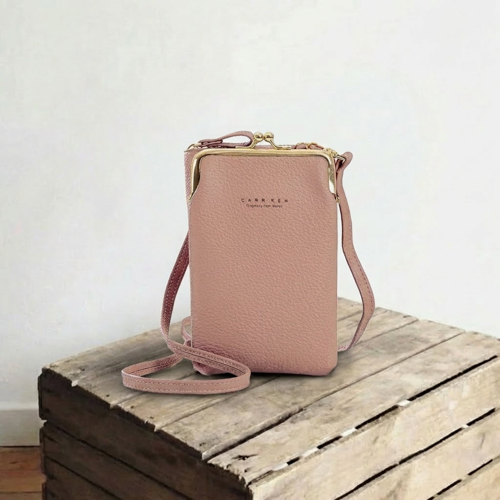 Handcrafted Leather Bag