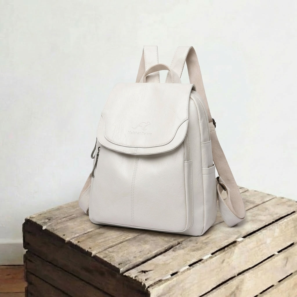 Handcrafted Leather Bag