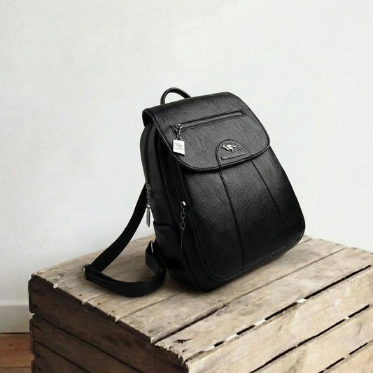 Handcrafted Leather Bag