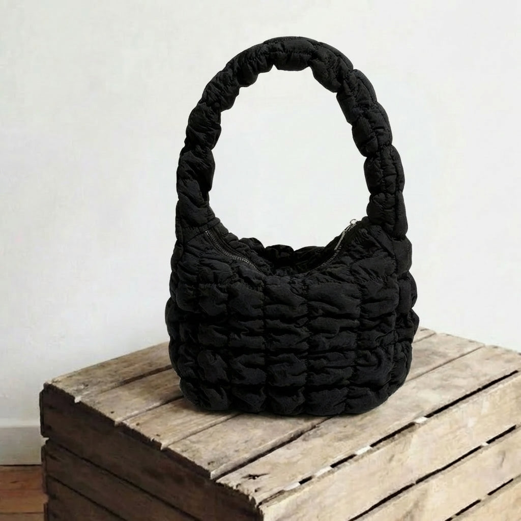 Handcrafted Leather Bag