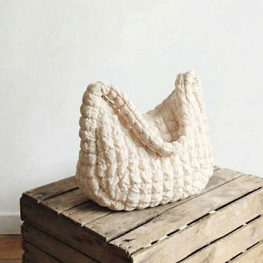 Handcrafted Leather Bag