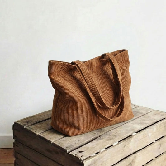 Handcrafted Leather Bag