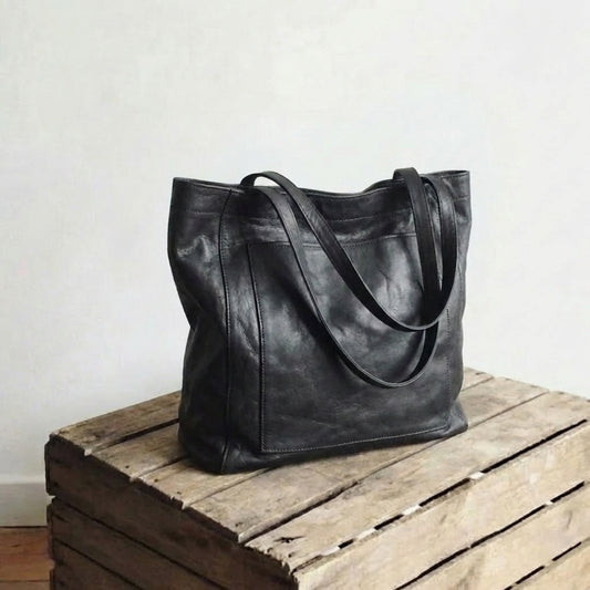 Handcrafted Leather Bag