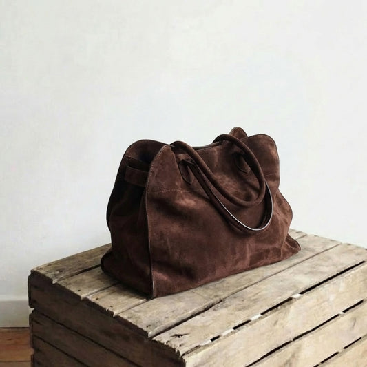 Handcrafted Leather Bag