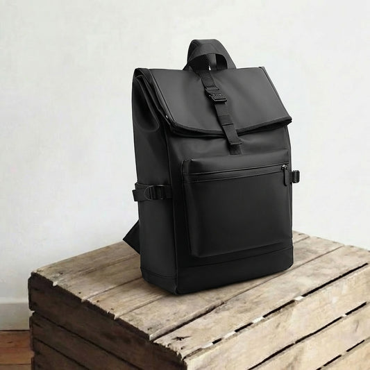 Handcrafted Leather Bag