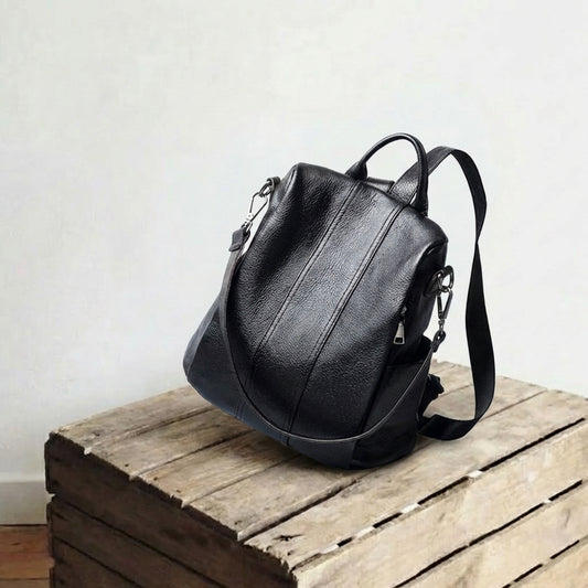 Handcrafted Leather Bag