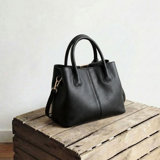 Handcrafted Leather Bag