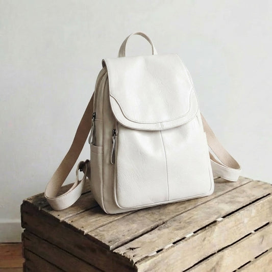 Handcrafted Leather Bag
