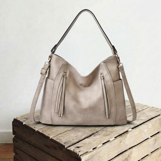 Handcrafted Leather Bag