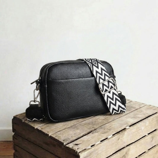Handcrafted Leather Bag
