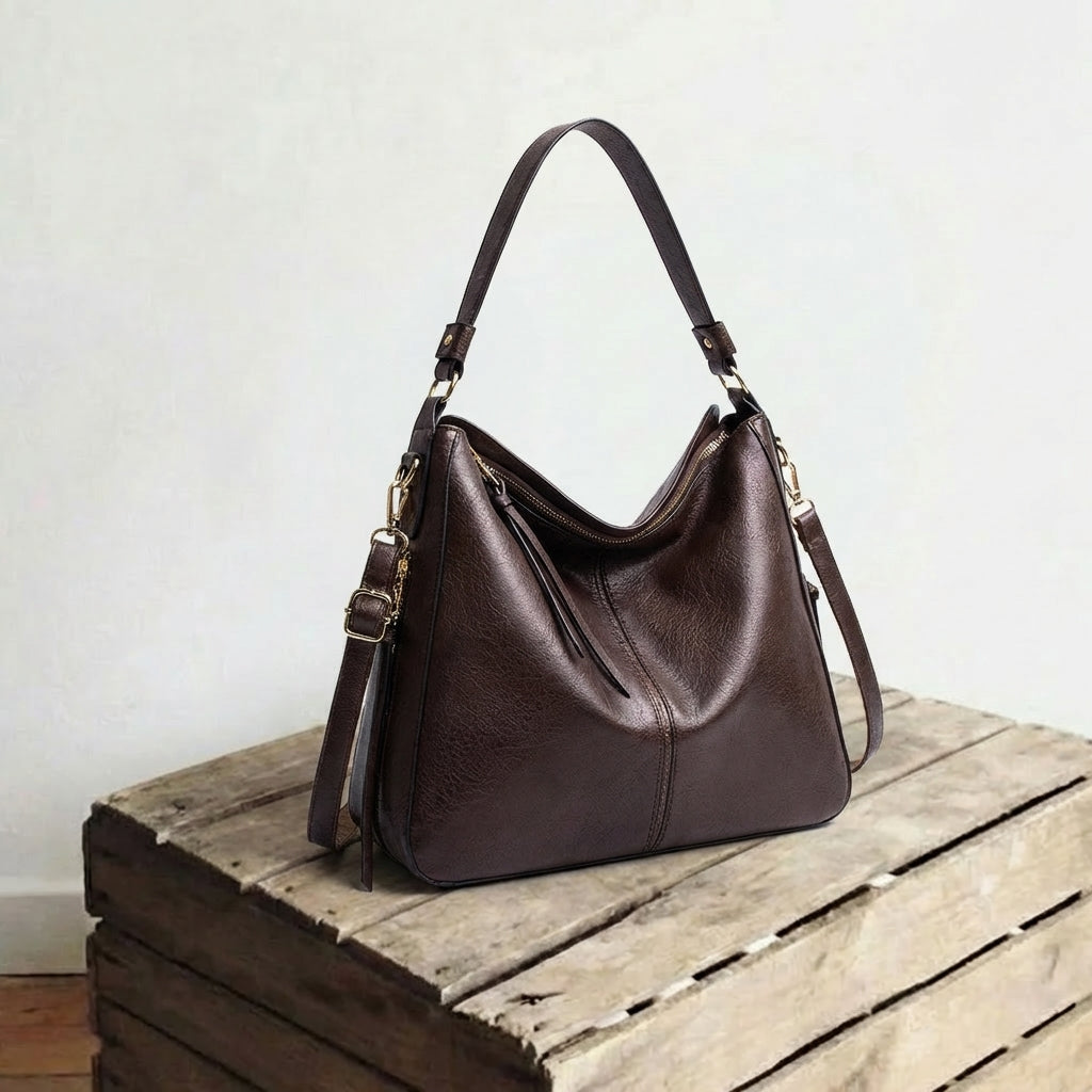 Handcrafted Leather Bag