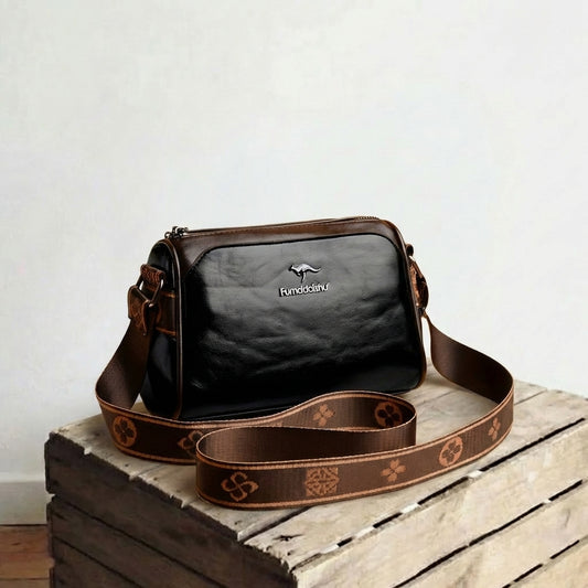 Handcrafted Leather Bag